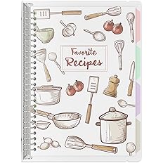 Recipe Book