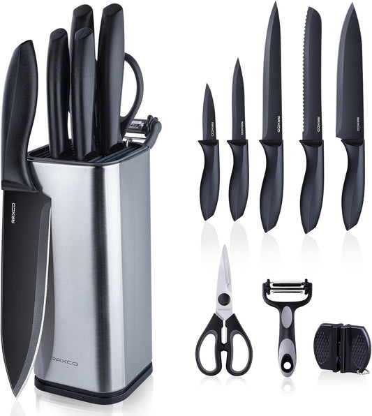 Knife Set - 10 Piece